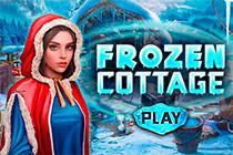 play Frozen Cottage