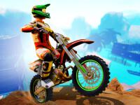 play Dirt Bike Extreme Parkour