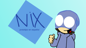 play Nix [Prototipo En Español]