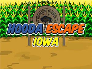 play Hooda Escape Iowa