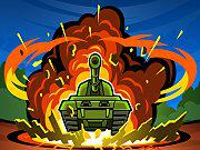 play Tank Battle 2