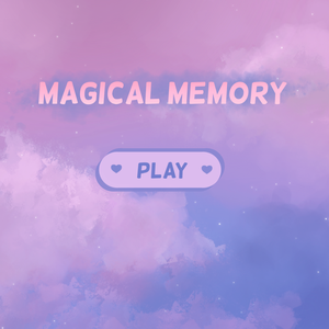 Magical Memory - Dont Play Still Bad