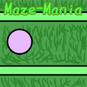 play Mazemania