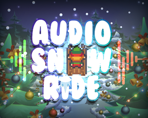play Audio Snow Ride