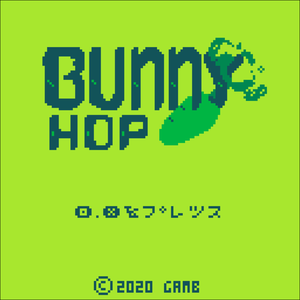 play Bunny Hop Shooter