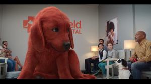 play Clifford And Friends
