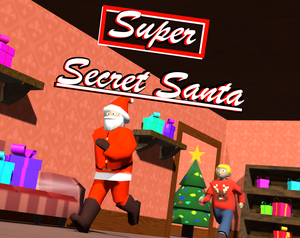 play Super Secret Santa