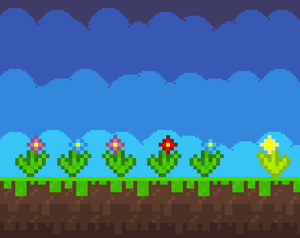 play The Golden Flower