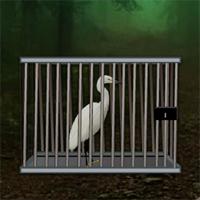 8Bgames-Heron-Escape