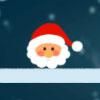 Santa Claus Jumping game