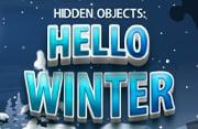 Hello Winter - Play Free Online Games | Addicting