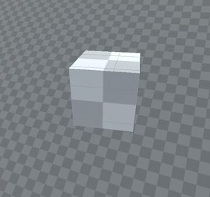 play Mod The Cube