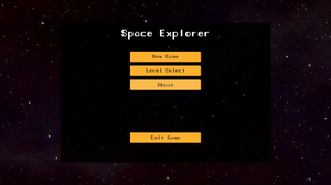 play Space Explorer