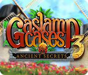 play Gaslamp Cases 3: Ancient Secrets