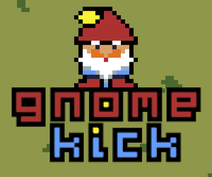 play Gnome Kick