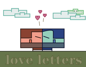 play Love Letters