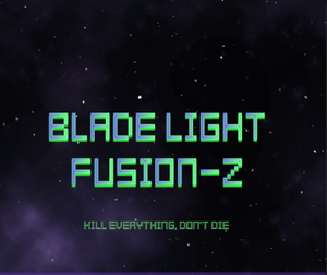 play Blade Light:Fusion-Z