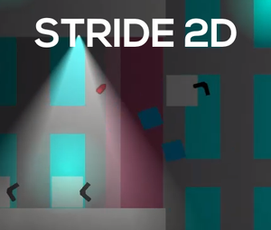 play Stride 2D