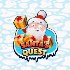 play Santa'S Quest