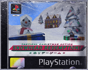 play Snowhead Redemption!