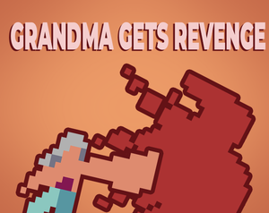 play Grandma Gets Revenge