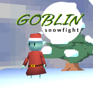 Goblin Snowfight