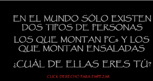 play Avatar Choosing