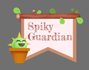 play Spiky Guardian
