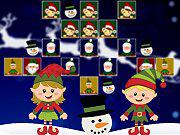 play Hit The Christmas Elves