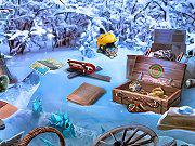 play Frozen Cottage
