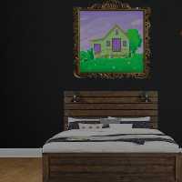 play Ekey New Year Room Escape 5