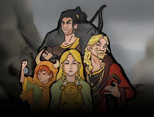 play Jötunheim
