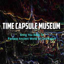 play Time Capsule Museum