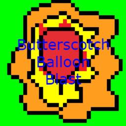 play Butterscotch Balloon Blast - Html
