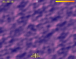 play Clickteam - Shmup2