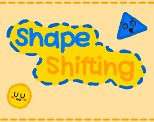 play Shape Shifting