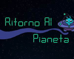 play Ritorno Al Pianeta