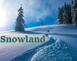 play Snowland