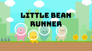 play Little Bean Runner