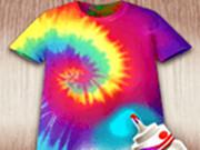 play Tie Dye Diy