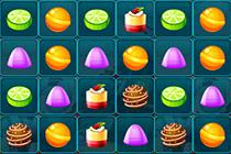 play New Year Puddings Match