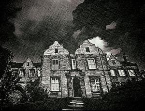 play Death In The Workhouse Garden