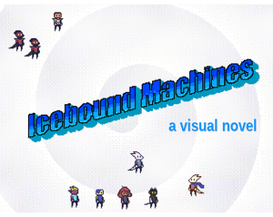 play Icebound Machines