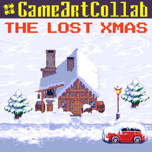 play Gameartcollab Xmas 2022 The Lost Xmas
