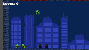 play Aguacate Sky