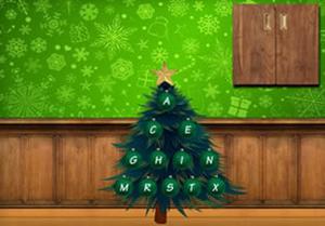 play New Year Room Escape 4