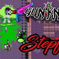 play Gun Knight