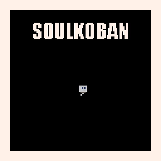 play Soulkoban