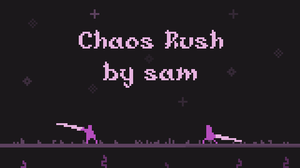 play Chaos Rush
