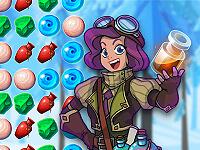 play Potion Rush